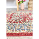 Rug Destination Cielo VII Power-Loomed Runner