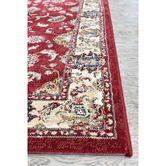 Rug Destination Cielo VI Power-Loomed Runner