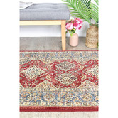 Rug Destination Cielo VII Power-Loomed Runner