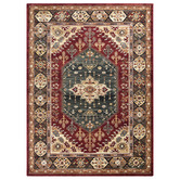 Rug Destination Gael III Power-Loomed Rug