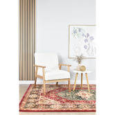 Rug Destination Gael III Power-Loomed Rug