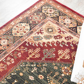Rug Destination Gael III Power-Loomed Rug