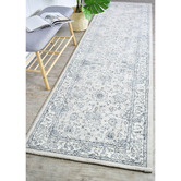 Rug Destination Cielo IV Power-Loomed Runner