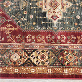 Rug Destination Gael III Power-Loomed Rug