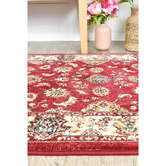 Rug Destination Cielo VI Power-Loomed Runner