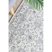 Rug Destination Cielo IV Power-Loomed Runner
