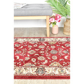 Rug Destination Cielo VI Power-Loomed Runner