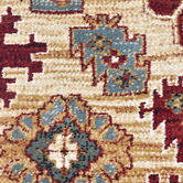 Rug Destination Gael III Power-Loomed Rug