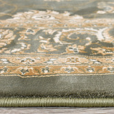 Rug Destination Green Gael Power-Loomed Rug