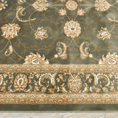 Rug Destination Green Gael Power-Loomed Rug
