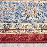 Rug Destination Cielo VII Power-Loomed Rug