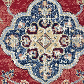 Rug Destination Cielo VII Power-Loomed Rug
