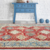 Rug Destination Cielo VII Power-Loomed Rug