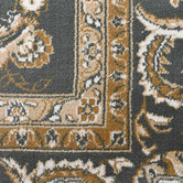 Rug Destination Green Gael Power-Loomed Rug