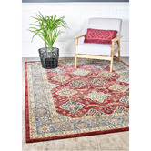 Rug Destination Cielo VII Power-Loomed Rug