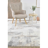 Rug Destination Reuben Abstract Rug