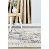 Rug Destination Reuben Abstract Runner