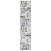 Rug Destination Reuben Abstract Runner