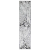 Rug Destination Leya Abstract Runner