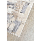 Rug Destination Reuben Abstract Runner