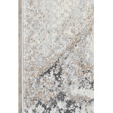 Rug Destination Leya Abstract Runner