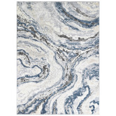 Rug Destination Xyla Abstract Rug