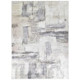 Rug Destination Reuben Abstract Rug