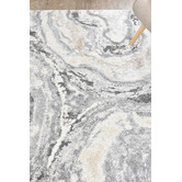 Rug Destination Ceej Abstract Rug