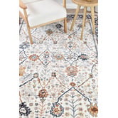 Rug Destination Isolde Traditional Rug
