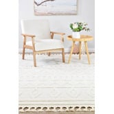 Rug Destination Linnea Geometric Rug