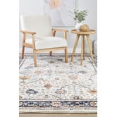 Rug Destination Isolde Traditional Rug