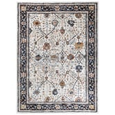 Rug Destination Isolde Traditional Rug