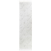 Rug Destination Selene Abstract  Runner