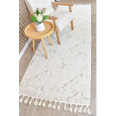 Rug Destination Selene Abstract  Runner