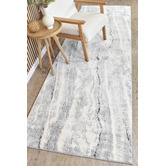 Rug Destination Kael Abstract Runner