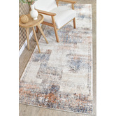 Rug Destination Finnian Abstract Runner