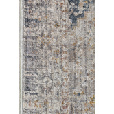 Rug Destination Mirael Traditional Runner