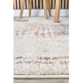 Rug Destination Finnian Abstract Runner