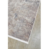 Rug Destination Nyssia Abstract Runner