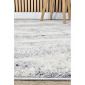 Rug Destination Kael Abstract Runner