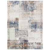 Rug Destination Finnian Abstract Rug