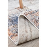 Rug Destination Finnian Abstract Rug