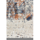 Rug Destination Finnian Abstract Rug