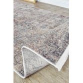 Rug Destination Nyssia Abstract Runner