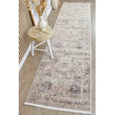 Rug Destination Zaria Traditional Runner