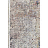 Rug Destination Nyssia Abstract Runner