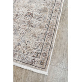 Rug Destination Desmond Traditional Runner