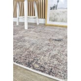 Rug Destination Nyssia Abstract Runner