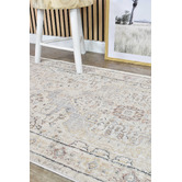 Rug Destination Desmond Traditional Runner