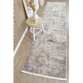 Rug Destination Nyssia Abstract Runner
